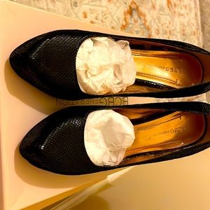 BCBG Women's high heel shoes